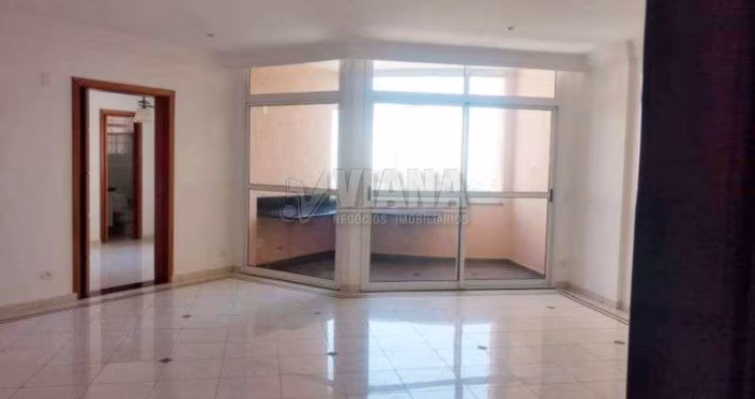 Apartamento com 4 Suítes no Jardim do Mar em São Bernardo Do Campo