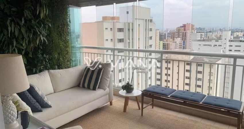 Apartamento 3 dormitórios à Venda no Edíficio Vivant São Caetano do Sul