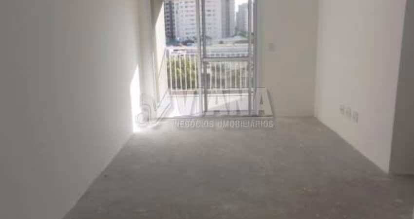 Apartamento 2 dormitórios á Venda no Bairro Santa Paula em São Caetnodo Sul