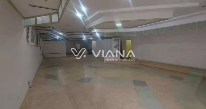 Salão Comercial para Venda ou Aluguel no Bairro Cerâmica em São Caetano Do Sul