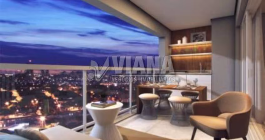 Apartamento 3  Dormitorios  à Venda  Bairro Cerâmica em São Caetano do Sul-sp