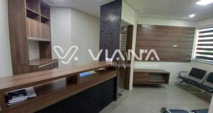 Sala/Conj. Comercial para Alugar  no Centro de  São Caetano do Sul