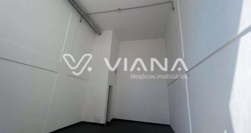 Loja Salão para Venda ou Locação Bairro Santa Paula em São Caetano do Sul!