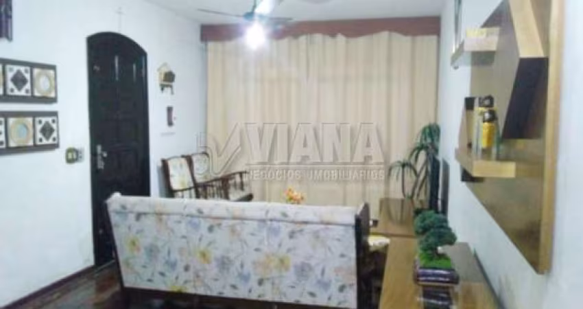 Sobrado com 3 Dormitorios á Venda no Bairro Jardim Patente Novo em São Paulo