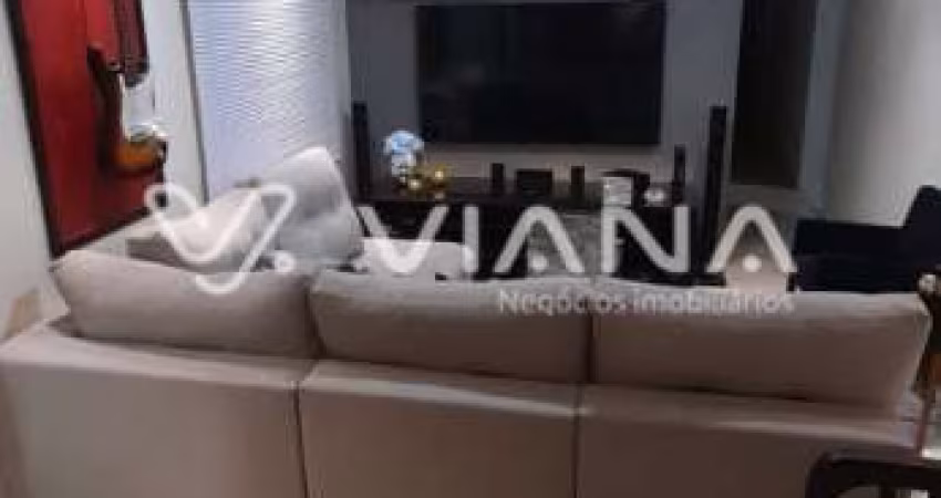 Apartamento com 2 dorm. à Venda no Bairro Homero Thon em Santo André