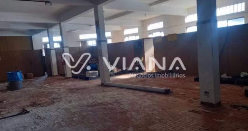 Prédio Comercial para Venda  ou Locação no Bairro Mauá  em São Caetano do Sul