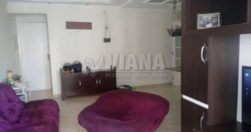 Apartamento 3 Dormitorios á Venda no Bairro Vila Jahu em São Bernardo Do Campo