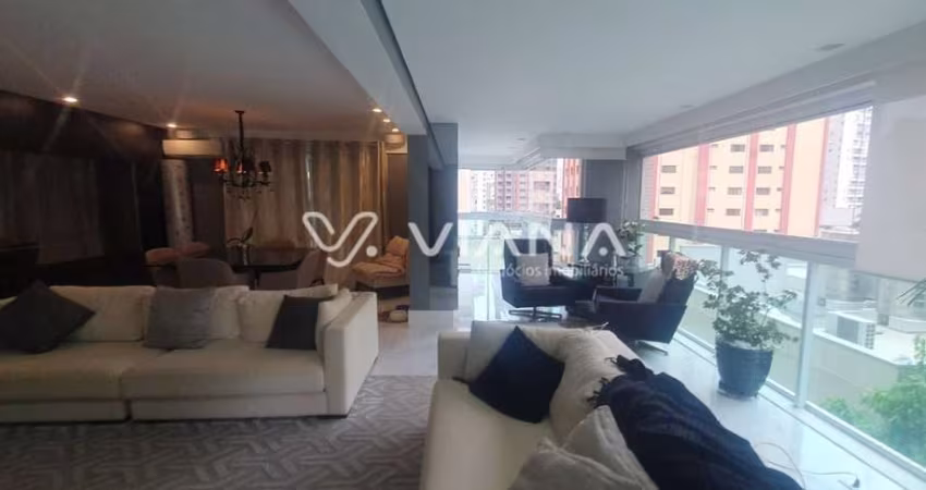 Apartamento à Venda no Bairro Santa Paula São Caetano do Sul
