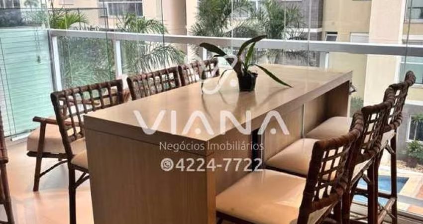 Apartamento à venda Espaço Cerâmica 2 suítes 2 vagas