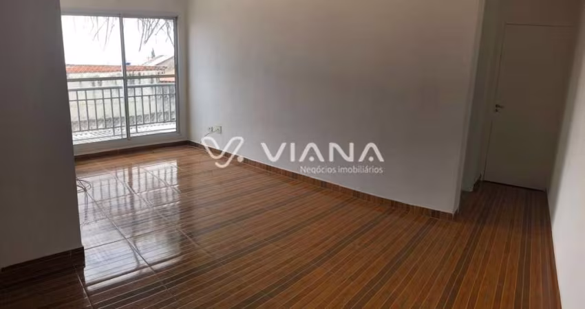 Apartamento à Venda com 2 Dormitórios na Vila Conde do Pinhal em São Paulo