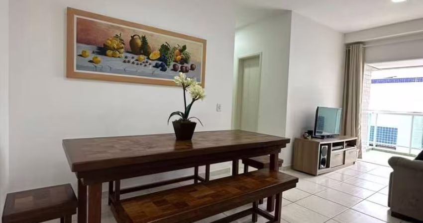 Apartamento para Venda em Mongaguá, Vila Atlântica, 2 dormitórios, 1 suíte, 1 banheiro, 1 vaga