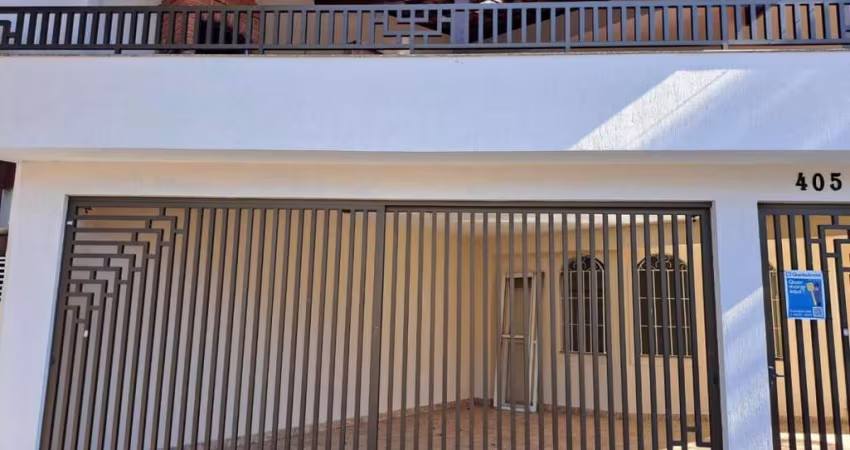 Sobrado para Venda em Santo André, Vila Curuça