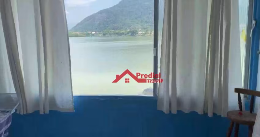 Apartamento com 2 dormitórios à venda, 40 m² por R$ 350.000,00 - Piratininga - Niterói/RJ