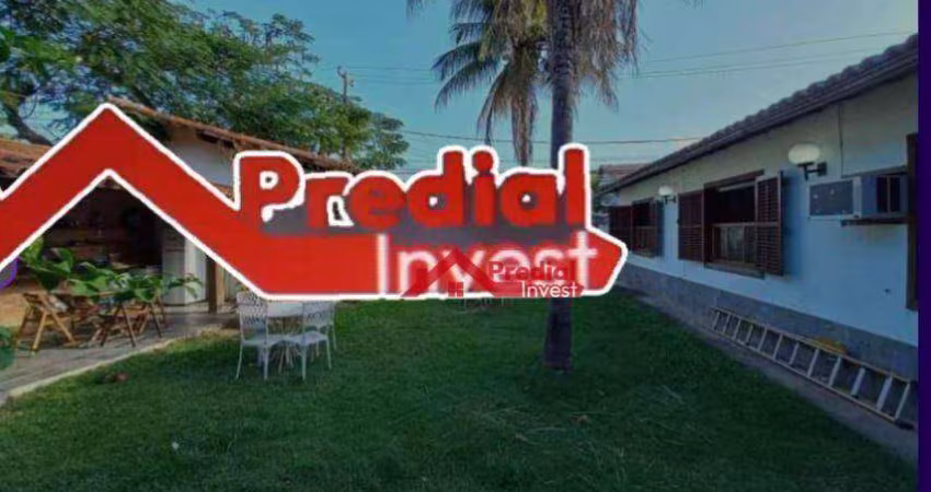 Casa com 3 dormitórios à venda, 199 m² por R$ 720.000,00 - Maria Paula - Niterói/RJ
