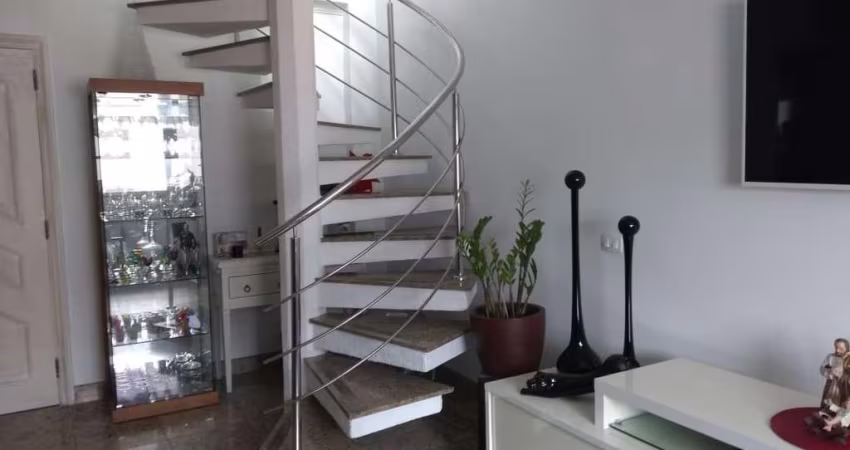Cobertura com 3 dormitórios à venda, 140 m² por R$ 1.480.000,00 - Icaraí - Niterói/RJ
