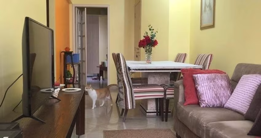 Apto 62m2, 2 dorms, 2 suítes, 2 vagas em Santana 750m do metrô