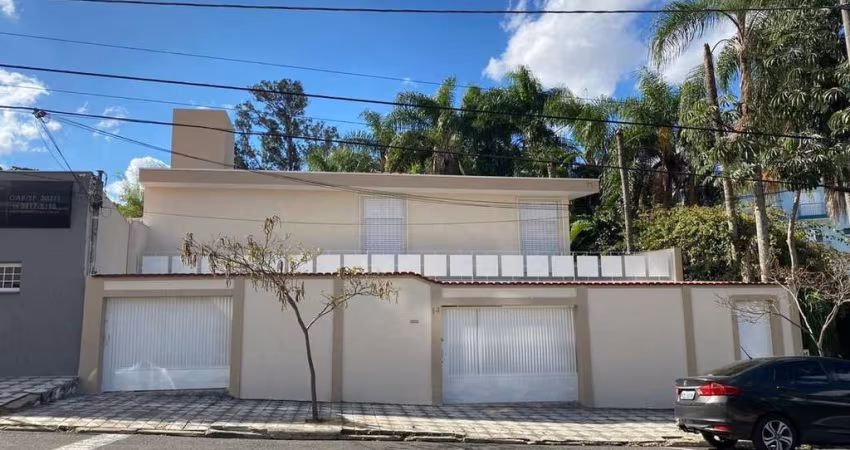 Casa comercial com 1 sala à venda na Rua Barão de Cotegipe, 14, Vila Leão, Sorocaba