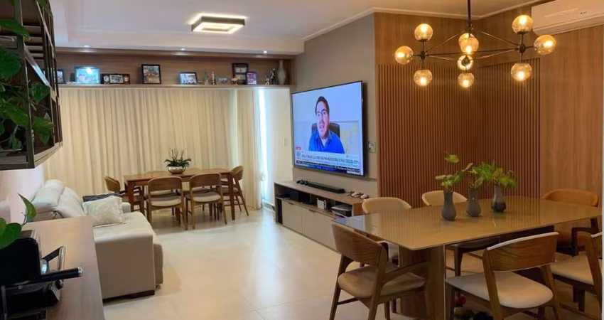 Apartamento com 3 quartos à venda na Antonio Perez Hernandes, 855, Parque Campolim, Sorocaba