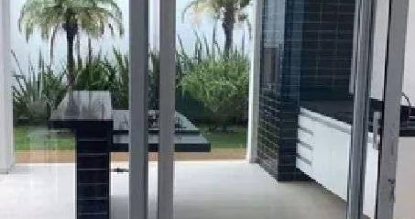 Casa em condomínio fechado com 4 quartos à venda na Avenida Maria Hannickel Nascimento, 15, Jardim Residencial Chácara Ondina, Sorocaba