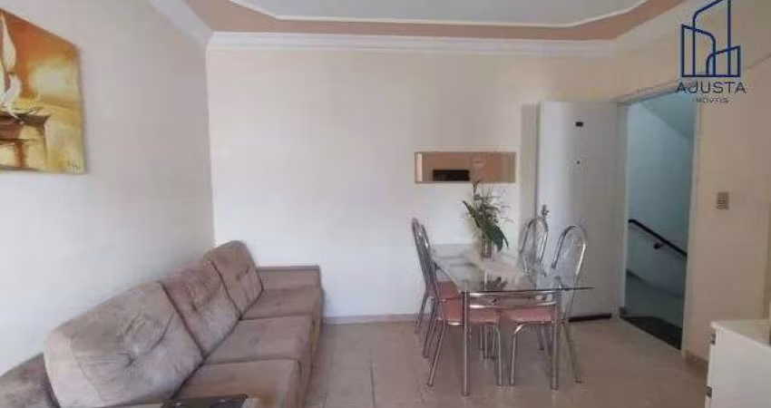 Apartamento com 2 quartos à venda na Osvaldo Azevedo Sampaio, 122, Vila São João, Sorocaba