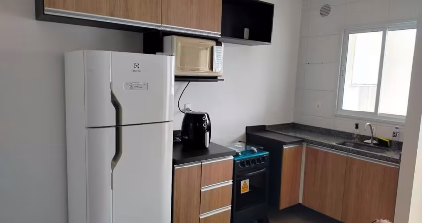 Apartamento com 2 quartos à venda na Rua Francisco Rodrigues, 31, Parque Campolim, Sorocaba