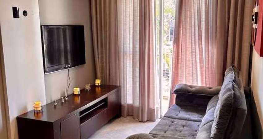 Apartamento com 2 quartos à venda na Rua Augusto Lippel, 1700, Parque Campolim, Sorocaba
