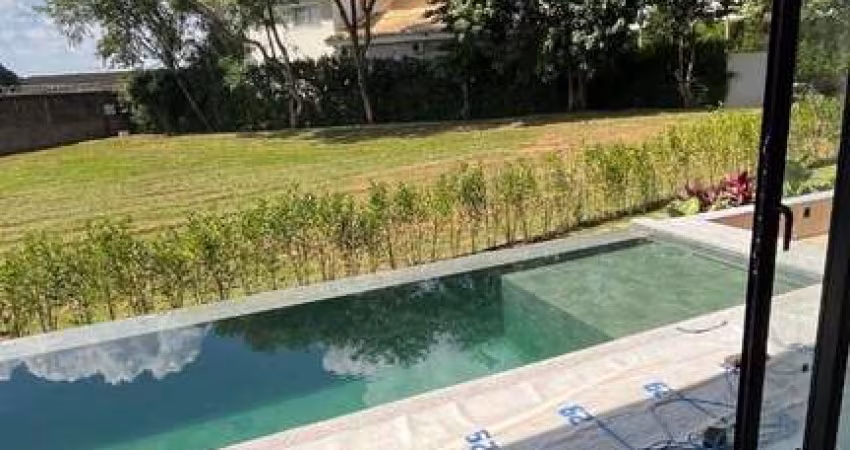 Casa em condomínio fechado com 4 quartos à venda na Romeu Antunes Ribeiro, 1050, Lago Azul, Araçoiaba da Serra