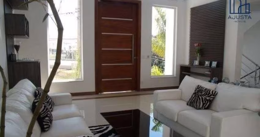 Casa em condomínio fechado com 4 quartos à venda na Avenida Rogério Cassola, 842, Loteamento Aldeia da Mata, Votorantim