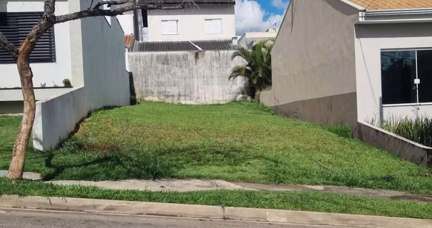 Terreno em condomínio fechado à venda na Izidro Roque da Silva Telo, 800, Condomínio Horto Florestal II, Sorocaba