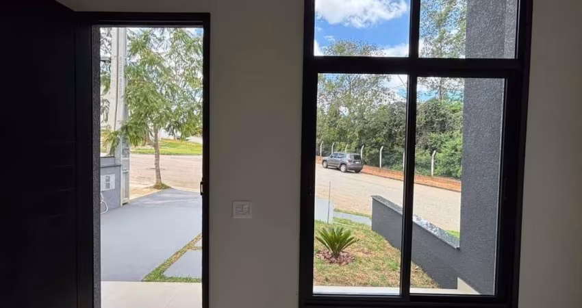 Casa em condomínio fechado com 3 quartos à venda na Jose Santos Almeida, 999, Jardim Residencial Villagio Ipanema I, Sorocaba