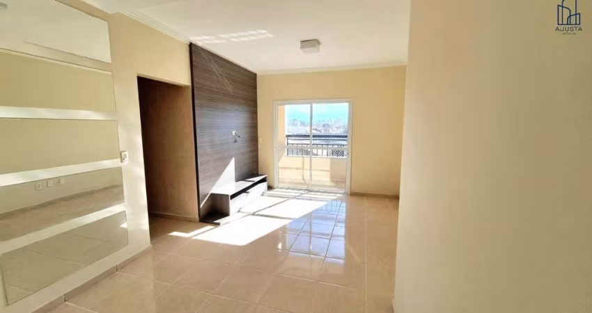 Apartamento com 3 quartos à venda na Cruz e Souza, 158, Além Ponte, Sorocaba