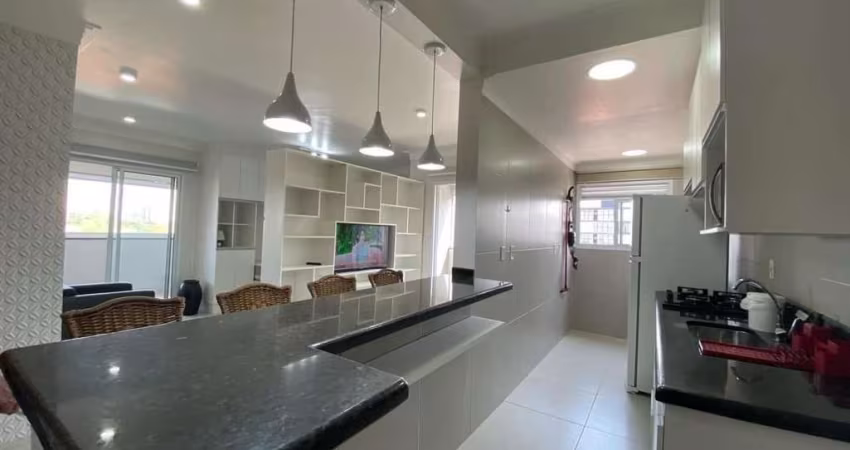 Apartamento com 1 quarto à venda na Rua João Wagner Wey, 1810, Jardim São Carlos, Sorocaba