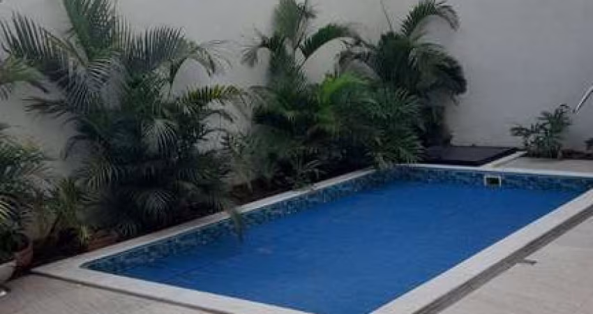 Casa em condomínio fechado com 3 quartos à venda na Avenida Ipanema, 10960, Condomínio Residencial Jardim, Sorocaba