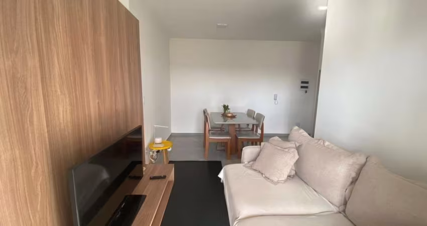 Apartamento com 2 quartos à venda na Moacyr Nascimento, 346, Vila Carvalho, Sorocaba
