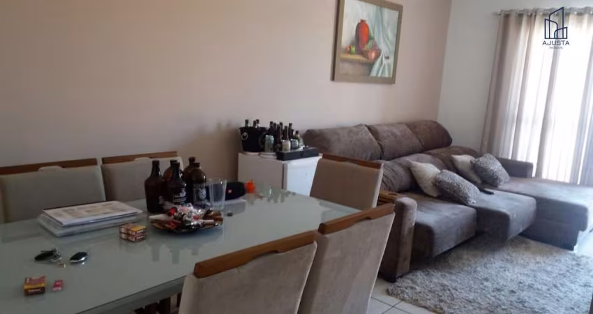 Apartamento com 2 quartos à venda na José Antônio Furlani, 91, Jardim Morumbi, Sorocaba