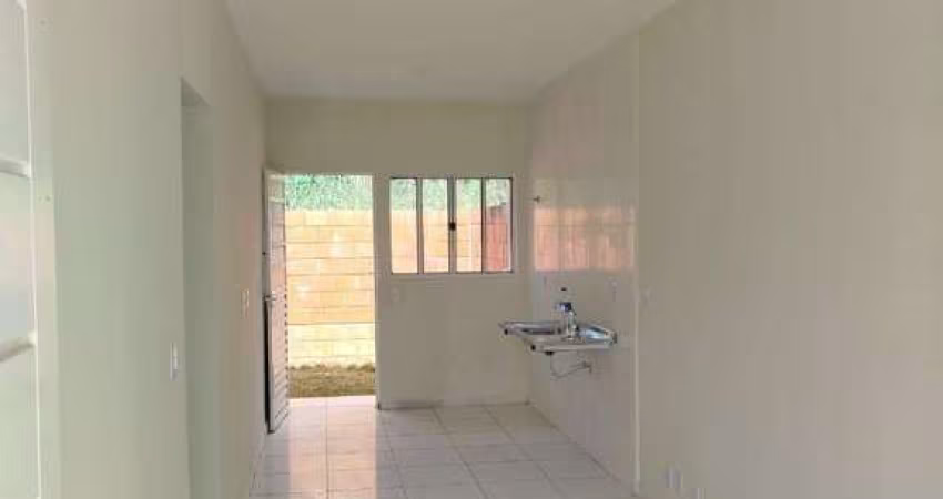 Casa em condomínio fechado com 2 quartos à venda na Olinda Maria de Jesus, 370, Jardim Turmalina, Sorocaba