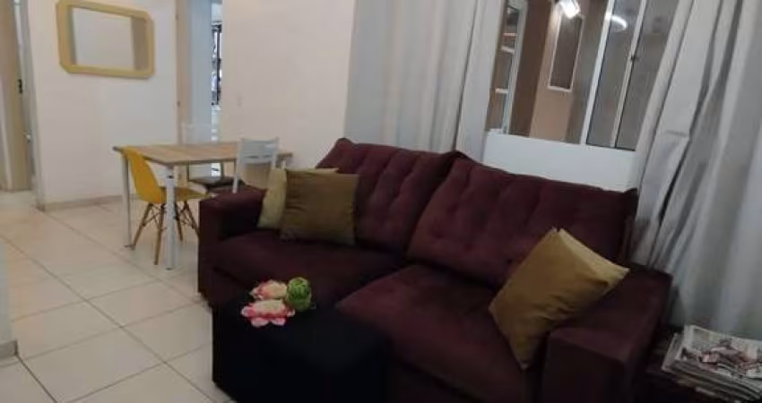 Casa em condomínio fechado com 2 quartos à venda na Avenida Três de Março, 5215, Aparecidinha, Sorocaba