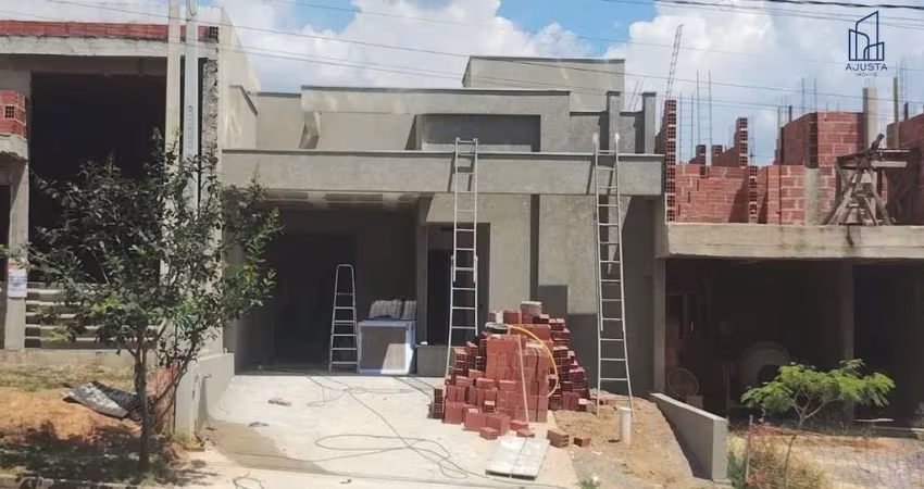 Casa em condomínio fechado com 3 quartos à venda na Jose Santos Almeida, 999, Jardim Residencial Villagio Ipanema I, Sorocaba