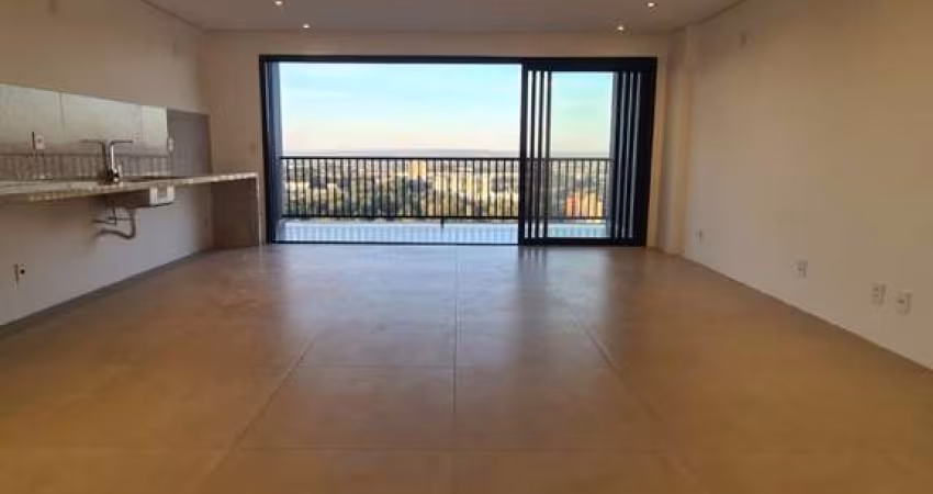 Apartamento com 2 quartos à venda na Avenida Engenheiro Carlos Reinaldo Mendes, 3062, Além Ponte, Sorocaba