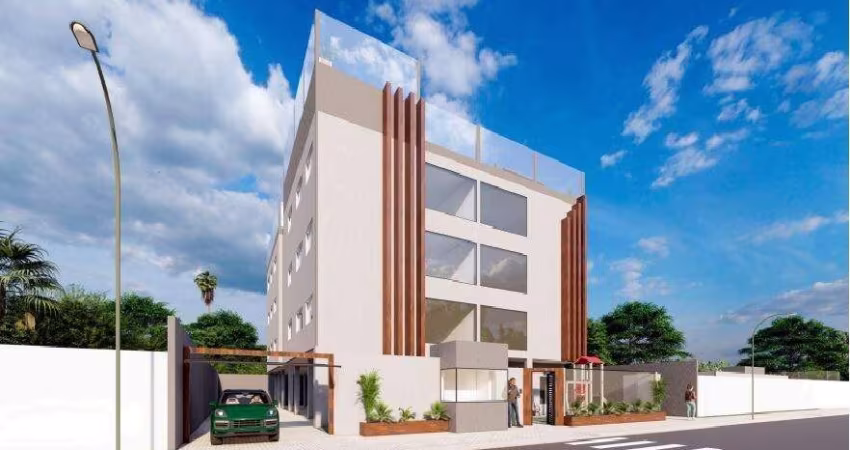Apartamento à venda no Condomínio Eldorado em Bebedouro/SP