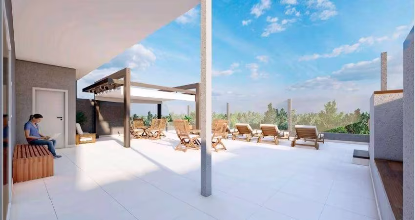 Apartamento à venda no Condomínio Eldorado em Bebedouro/SP