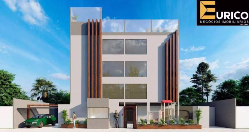 Apartamento à venda no Condomínio Eldorado em Bebedouro/SP