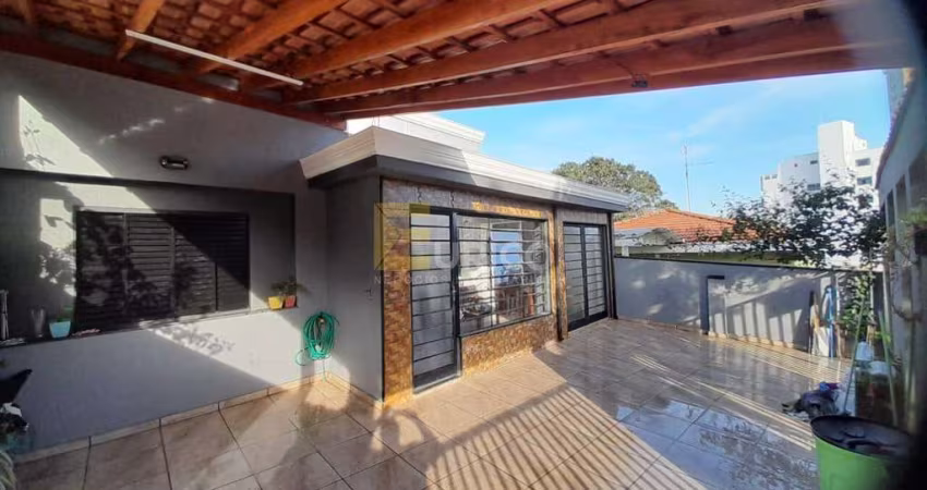 Casa à venda no JARDIM BELA VISTA em Valinhos/SP