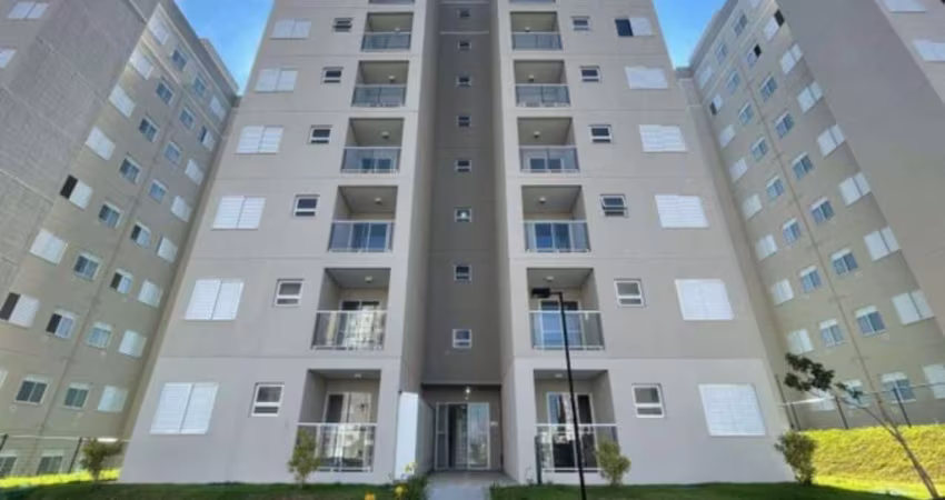 Apartamento à venda no Condomínio Residencial Morada do Vale em Valinhos/SP