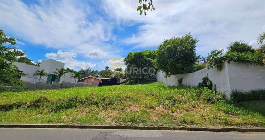 Terreno a venda com.880mts Condomínio Marambaia em Vinhedo