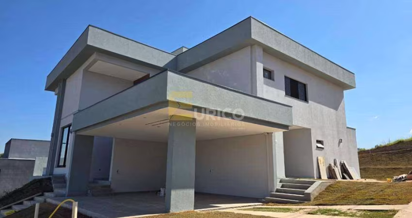 Casa em condomínio à venda no Condomínio Terra Caxambu em Jundiaí/SP