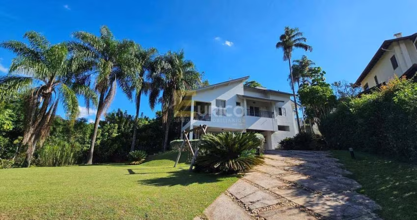 Casa a venda com 03 suites no Condomínio Chácaras do Lago em Vinhedo