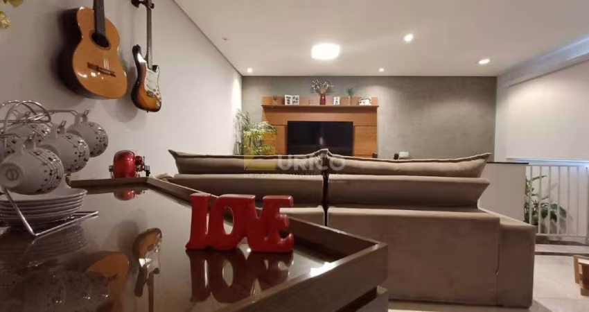 Apartamento à venda no Condomínio Residencial Valinhos em Valinhos/SP