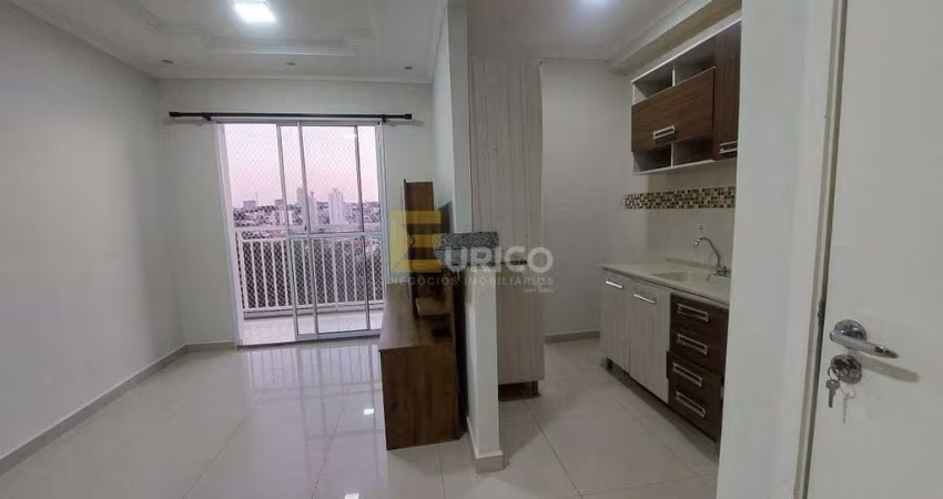 Apartamento à venda no Condomínio Alta Vista em Valinhos/SP