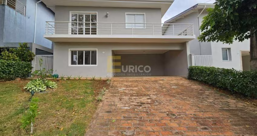 Casa em condomínio para aluguel no Condomínio Terras de São Francisco em Vinhedo/SP